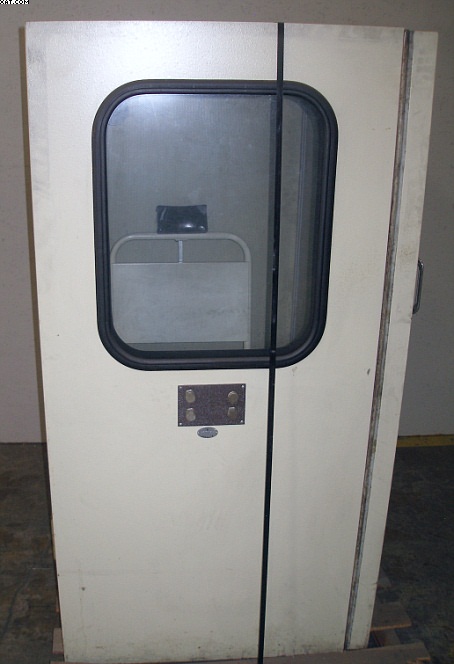 MONITOR INSTRUMENTS MI-5000B Audiometer.